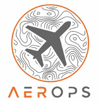 Aer Ops logo - Similar company to Aem Aviation
