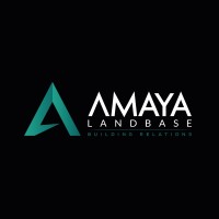 Amaya Landbase logo - Similar company to Adzgenius