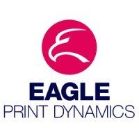Eagle Print Dynamics logo - Similar company to Lot318