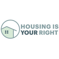 Housing Is Your Right logo - Similar company to Fine Line Construction