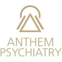 Anthem Psychiatry logo - Similar company to Trails Have Our Respect