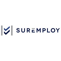 Suremploy logo - Similar company to Dataworks.Ai