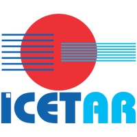 ICETAR logo - Similar company to Sul Componentes Elétricos