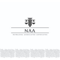 Nuwajuna Associated Advocates logo - Similar company to Jumpstart Africa -Jsa