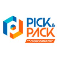PICK&PACK logo - Similar company to Pick & Pack Systems