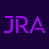 JRA, Part of RWS Global logo - Similar company to Forrec
