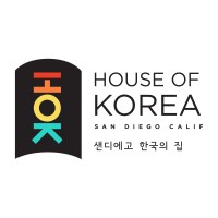 House of Korea logo - Similar company to Som Technologies