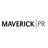 MaverickPR logo - Similar company to Eagle Communications
