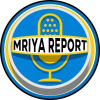 Mriya Report logo - Similar company to Mriya Aid