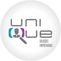 Unique RH Oficial logo - Similar company to Paulispell Indústria Paulista De Papéis E Papelão Ltda