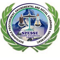 Sustainable Procurement, Environmental and Social Standards Enhancement, University of Benin logo - Similar company to Sustainable Procurement, Environmental And Social Standards Enhancement