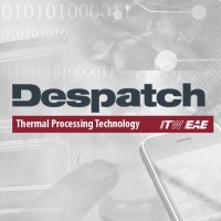 Despatch - ITW EAE logo - Similar company to Itw Eae