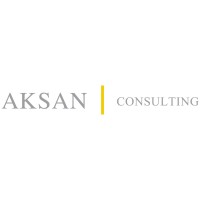 Aksan Consulting logo - Similar company to Hiya!