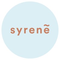 Syrene Skincare logo - Similar company to Sans [Ceuticals]