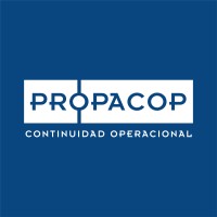PROPACOP logo - Similar company to Nextway S.A. Valves & Automation