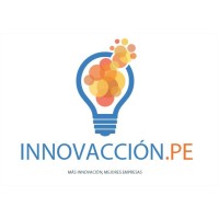 Consultora Innovacción logo - Similar company to Fab Lab Perú