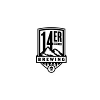 14er Brewing Company logo - Similar company to Raices Brewing Company