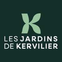 Les Jardins de Kervilier® Quimper logo - Similar company to La Playce