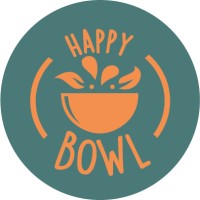 HAPPY BOWL FRANCE logo - Similar company to Half-Time® France