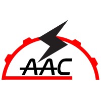 AAC Co. For Automation Services logo - Similar company to Samama Group