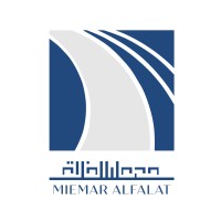 Miemar Alfalat logo - Similar company to Ayade Contracting & Construction