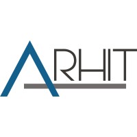 Arhit | Projektiranje in inženiring logo - Similar company to Idearna