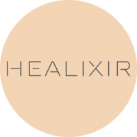 Healixir logo - Similar company to Melt Digital Media