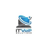 IT VoIP Solutions logo - Similar company to Ac Global Tech Solutions