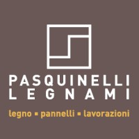 Pasquinelli Legnami srl logo - Similar company to Intini Legnami & C. S.A.S.