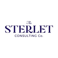 Sterlet Consulting logo - Similar company to Sterlet