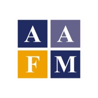 AAFM® (India) logo - Similar company to Foreshadow Research