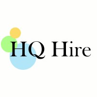 HQHire logo - Similar company to Nigerian Gigs