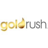 Goldrush.co.za logo - Similar company to Usuthu Gaming