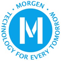 Morgen logo - Similar company to Whitespace, Building Technology Advisors
