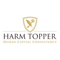 Harm Topper, Human Capital Consultancy logo - Similar company to Noordse Stern | Executive Outplacement
