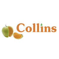 Collins Fresh logo - Similar company to The Longholme
