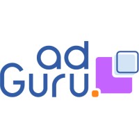 AdGuru logo - Similar company to Ad Guru