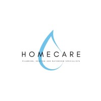 Homecare Plumbing Supplies Limited logo - Similar company to Barcro Ltd