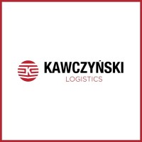 KAWCZYŃSKI LOGISTICS logo - Similar company to Lumar Transport
