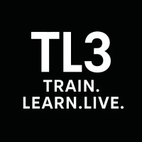 The Train. Learn. Live.™ Collective logo - Similar company to Consiliant Technologies