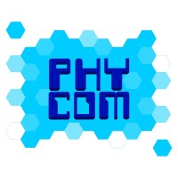 Phycom logo - Similar company to Phycom, Inc