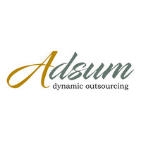 Adsum Africa logo - Similar company to Aneta Studio