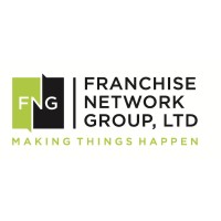 Franchise Network Group logo - Similar company to Fransquared