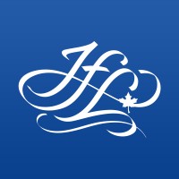 Insight for Living Canada logo - Similar company to Goldman Associates