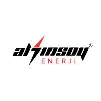 Altınsoy Enerji logo - Similar company to Kaplan Trafo Enerji̇