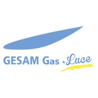 GESAM Gas & Luce logo - Similar company to Segnoverde