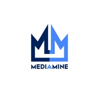 MediaMine logo - Similar company to Mediamine