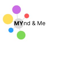 MYnd & Me logo - Similar company to Mamre Association Inc