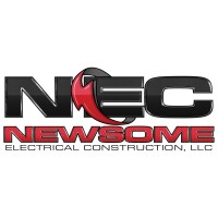 NEWSOME ELECTRICAL CONSTRUCTION, LLC logo - Similar company to Superior Electrical Construction