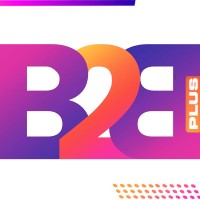 B2Bplus logo - Similar company to Swiftverify.Digital